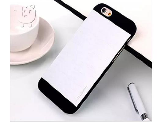 Θήκη iPhone 6 4.7" μεταλική
